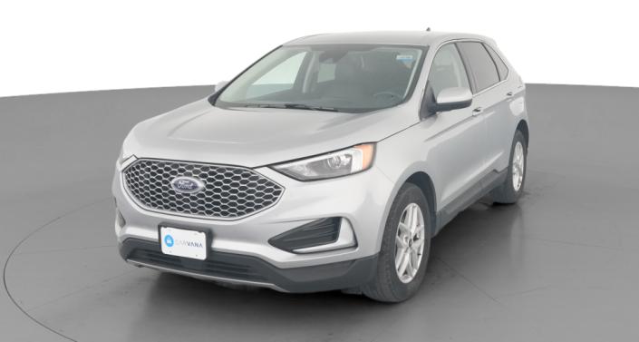 Thumbnail: 2024 Ford Edge - 1