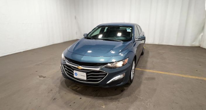 2024 Chevrolet Malibu LT -
                  Framingham, MA