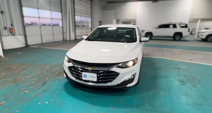 Thumbnail: 2024 Chevrolet Malibu - 1