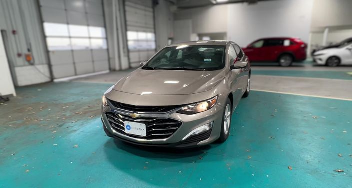 Thumbnail: 2024 Chevrolet Malibu - 1