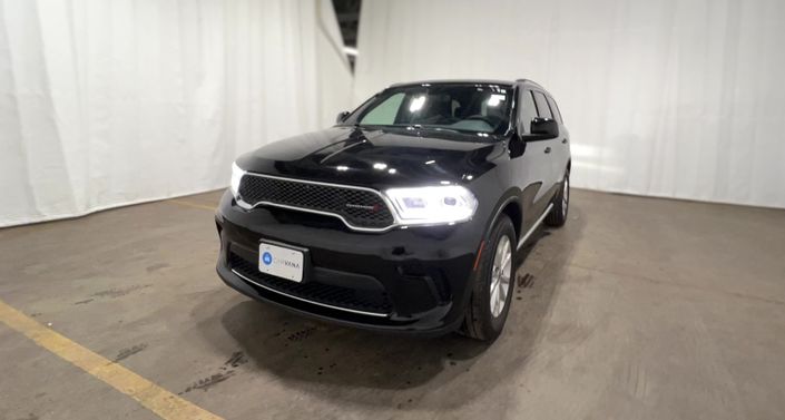 Thumbnail: 2023 Dodge Durango - 1