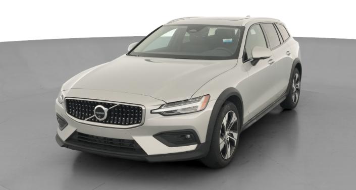 Thumbnail: 2025 Volvo V60 - 1