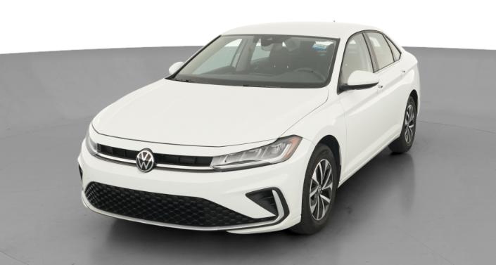 Thumbnail: 2025 Volkswagen Jetta - 1