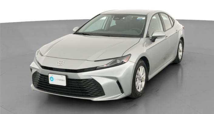 Thumbnail: 2025 Toyota Camry - 1