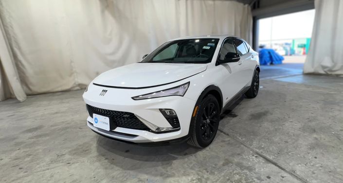 Thumbnail: 2025 Buick Envista - 1