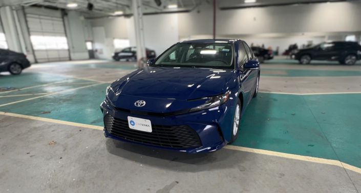 Thumbnail: 2025 Toyota Camry - 1