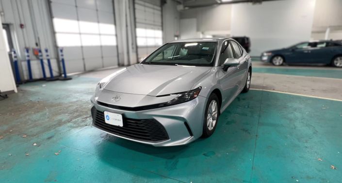 Thumbnail: 2025 Toyota Camry - 1