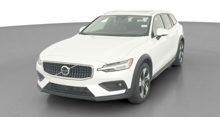 2025 Volvo V60 B5 Plus -
                  Trenton, OH