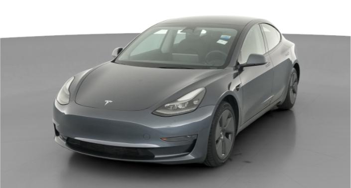 Thumbnail: 2023 Tesla Model 3 - 1