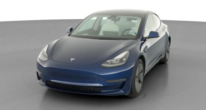 Thumbnail: 2022 Tesla Model 3 - 1