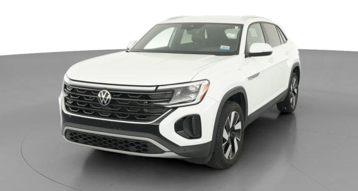 Thumbnail: 2024 Volkswagen Atlas - 1