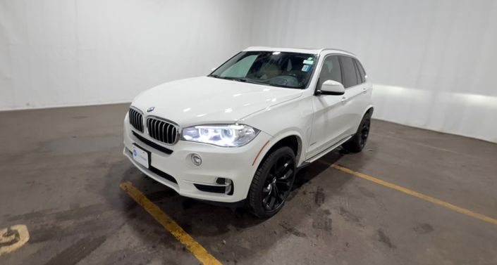 Thumbnail: 2018 BMW X5 - 1
