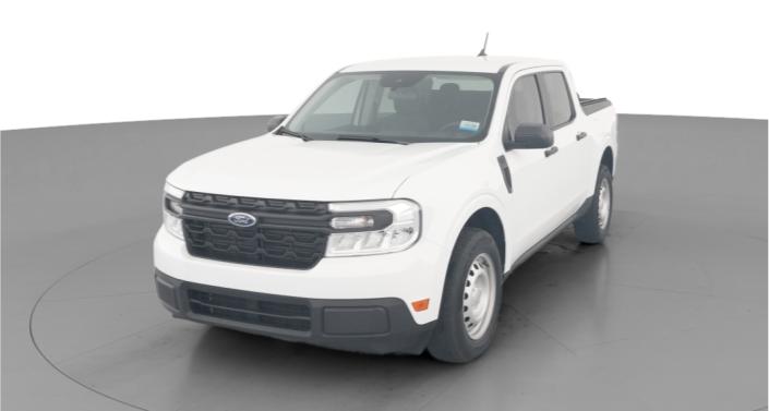 Thumbnail: 2024 Ford Maverick - 1