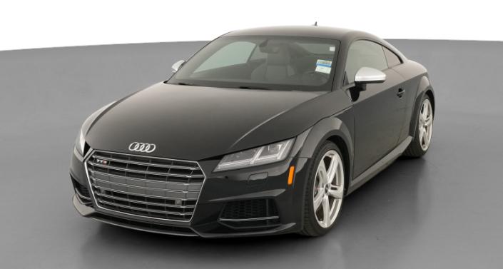 2016 Audi TT  -
                  Auburn, GA