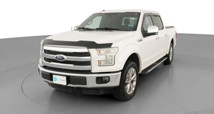 Thumbnail: 2016 Ford Econoline - 1