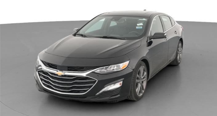 Thumbnail: 2020 Chevrolet Malibu - 1