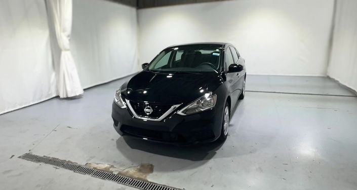 Thumbnail: 2019 Nissan Sentra - 1