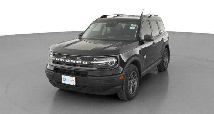 Thumbnail: 2022 Ford Bronco Sport - 1