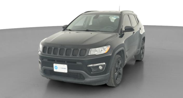Thumbnail: 2019 Jeep Compass - 1
