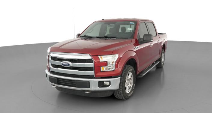 Thumbnail: 2016 Ford Econoline - 1