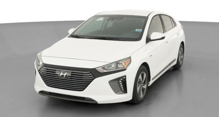 Thumbnail: 2019 Hyundai Ioniq - 1