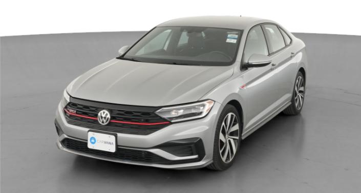 Thumbnail: 2019 Volkswagen Jetta - 1