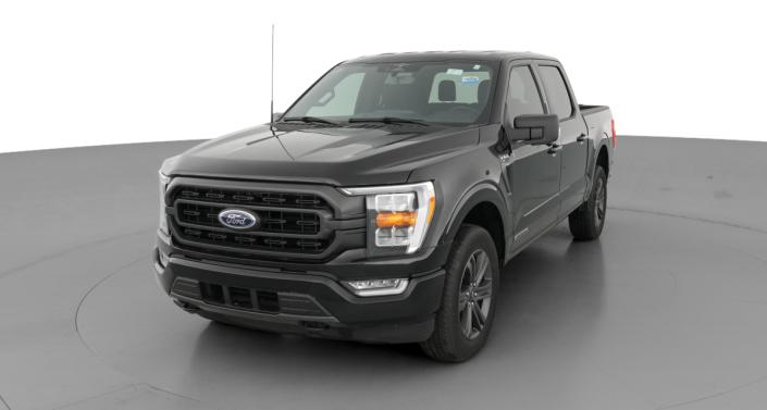 Thumbnail: 2023 Ford Econoline - 1