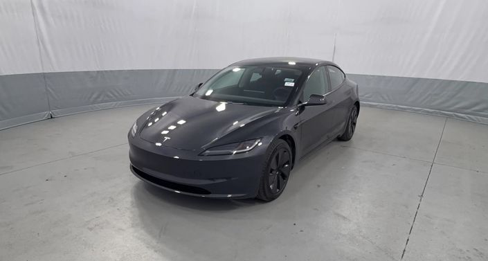 Thumbnail: 2025 Tesla Model 3 - 1