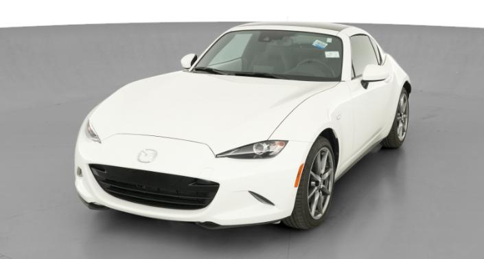 Thumbnail: 2021 Mazda MX-5 Miata - 1