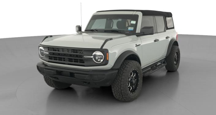 Thumbnail: 2023 Ford Bronco - 1
