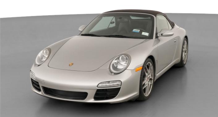 2010 Porsche 911 Carrera S -
                  Auburn, GA