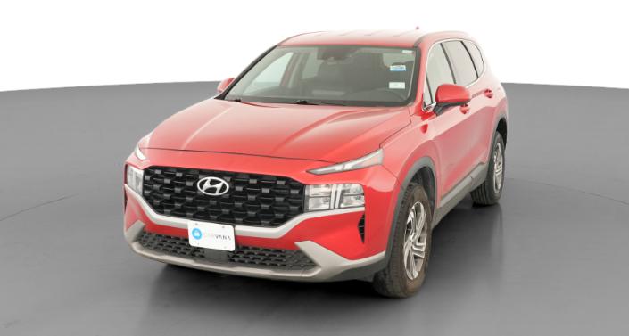 Thumbnail: 2023 Hyundai Santa Fe - 1