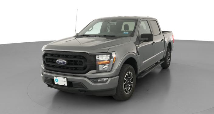 Thumbnail: 2023 Ford Econoline - 1