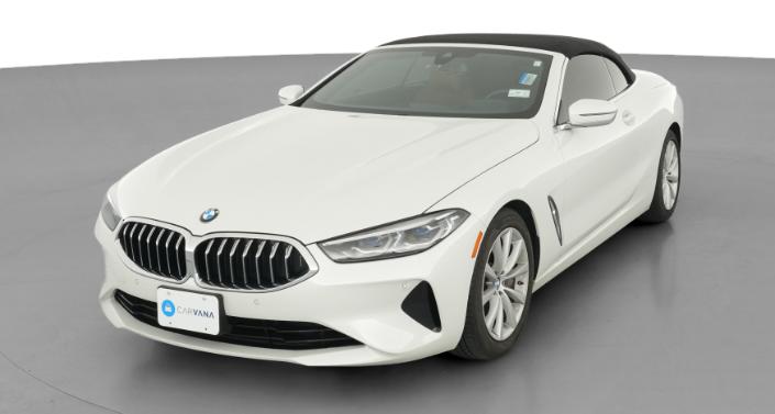 Thumbnail: 2020 BMW 8 Series - 1