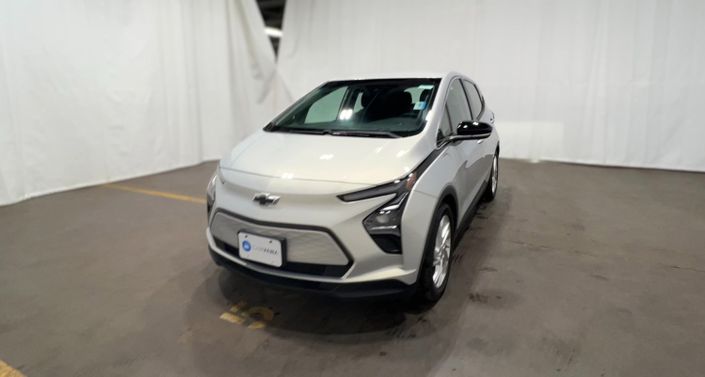 2023 Chevrolet Bolt EV 1LT -
                  Framingham, MA