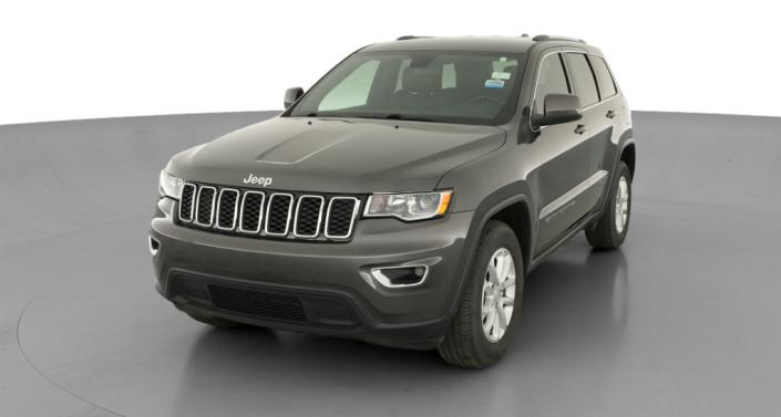 Thumbnail: 2021 Jeep Grand Cherokee - 1