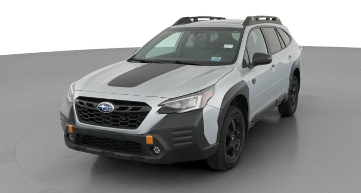Thumbnail: 2022 Subaru Outback - 1