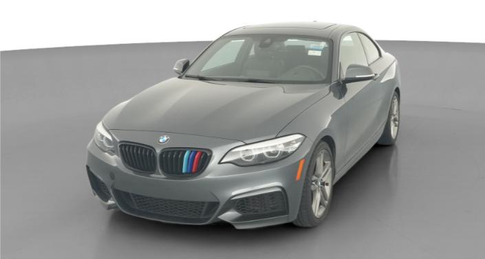 Thumbnail: 2018 BMW 2 Series - 1