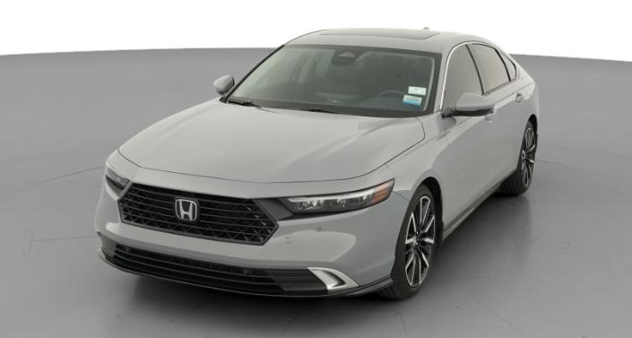 Thumbnail: 2025 Honda Accord - 1