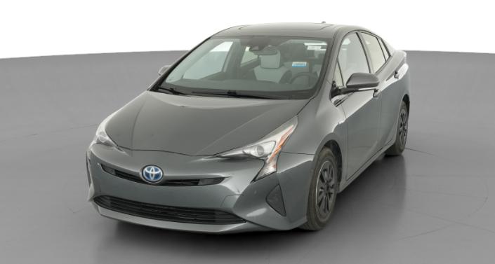 Thumbnail: 2016 Toyota Prius - 1