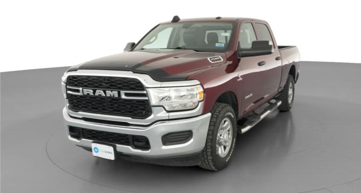 Thumbnail: 2019 RAM 2500 - 1