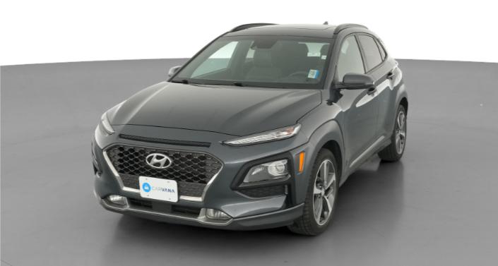 Thumbnail: 2019 Hyundai Kona - 1
