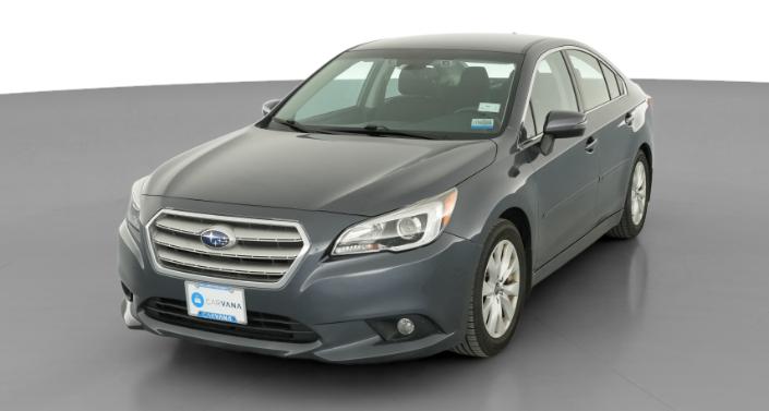 Thumbnail: 2016 Subaru Legacy - 1
