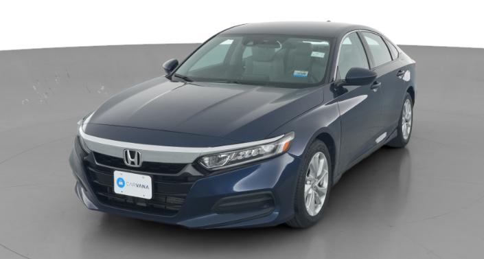 Thumbnail: 2018 Honda Accord - 1