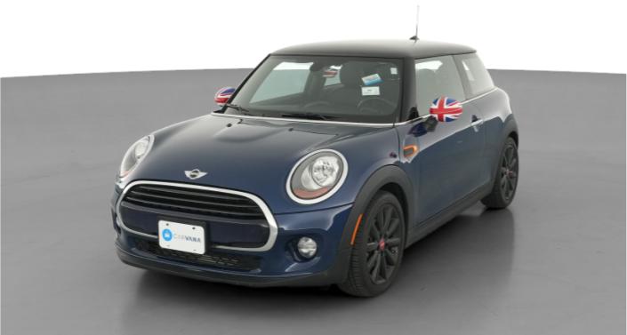 Thumbnail: 2018 MINI Cooper Hardtop - 1