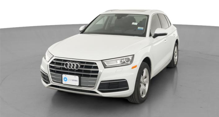 Thumbnail: 2019 Audi Q5 - 1