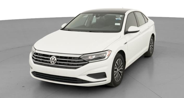 Thumbnail: 2019 Volkswagen Jetta - 1