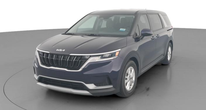 Thumbnail: 2023 Kia Carnival - 1