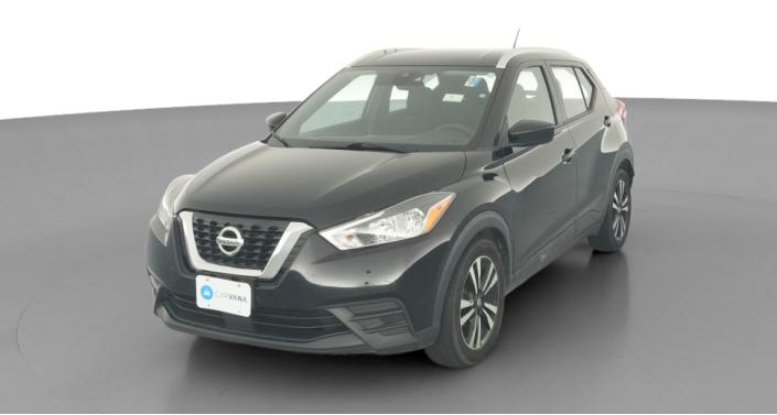 Thumbnail: 2020 Nissan Kicks - 1