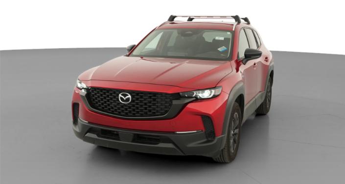 Thumbnail: 2025 Mazda CX-50 - 1